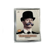 The Handle Bar Moustache