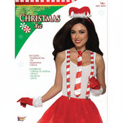 Christmas Set Woman's Adult
