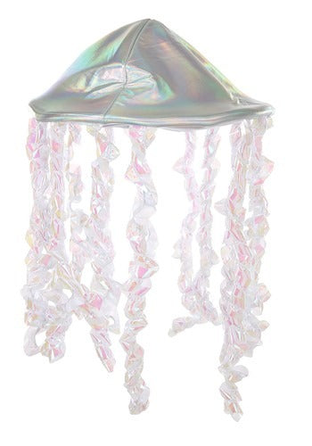 Jellyfish Hat