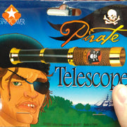 Pirate Telescope