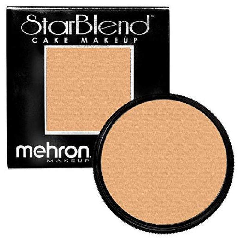 StarBlend Cake Makeup by Mehron