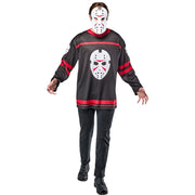Jason Vorhees Adult Costume