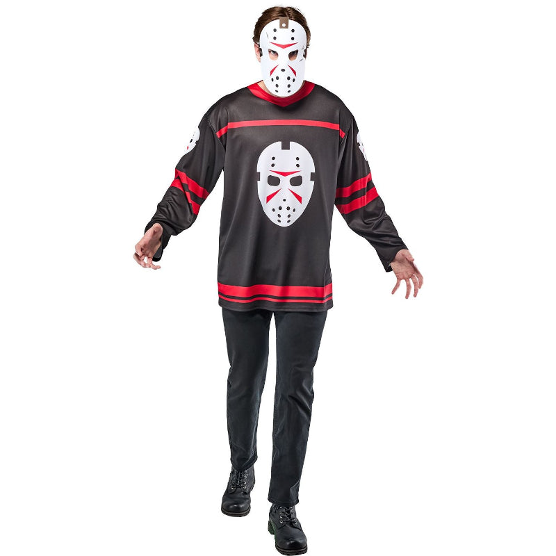 Jason Vorhees Adult Costume
