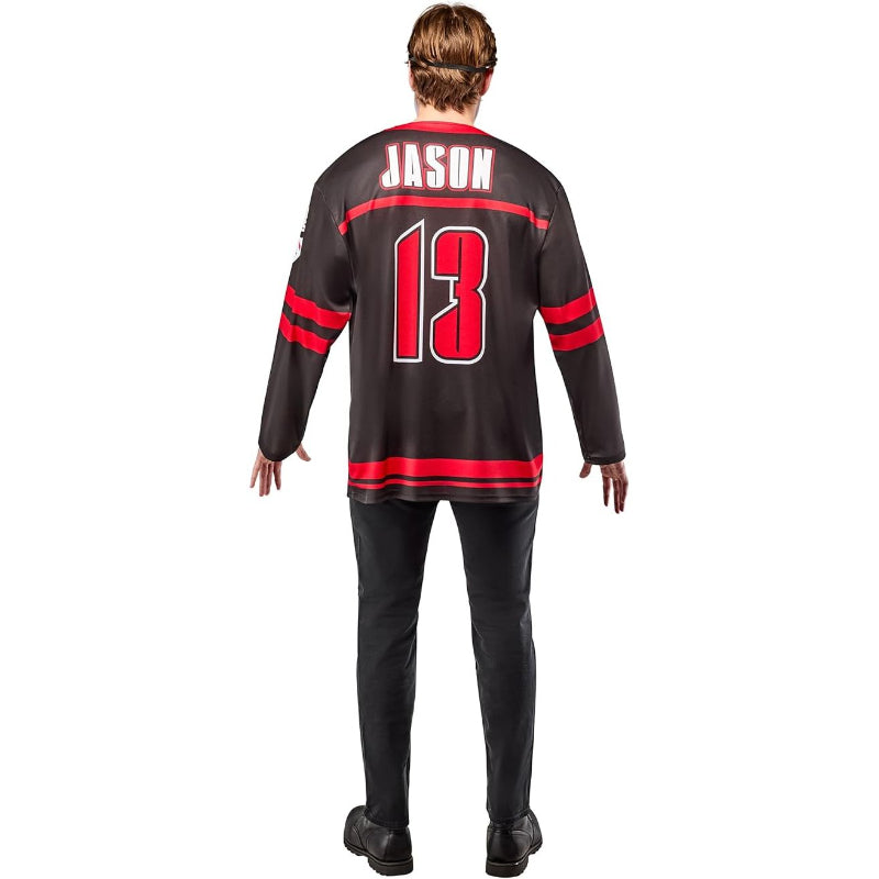 Jason Vorhees Adult Costume