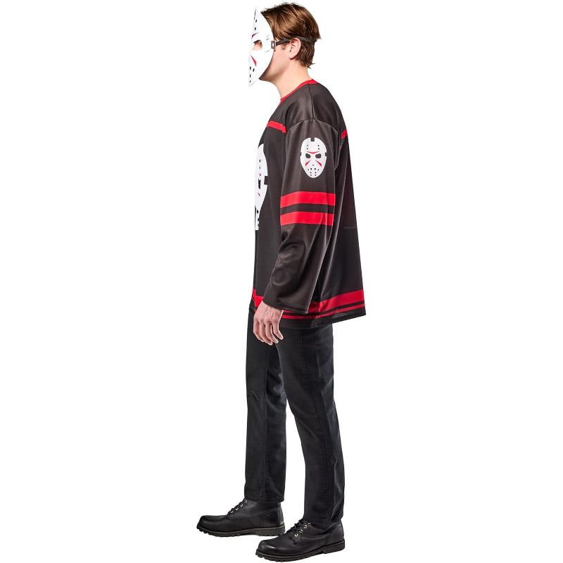 Jason Vorhees Adult Costume