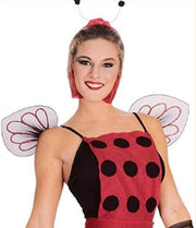 Ladybug Kit Adult