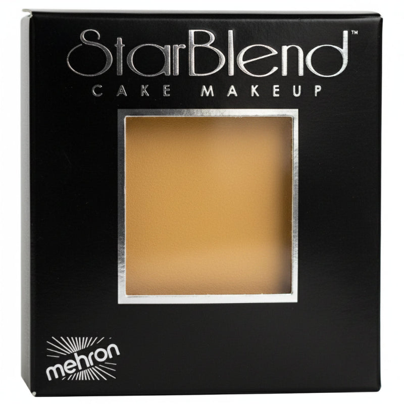 StarBlend Cake Makeup by Mehron