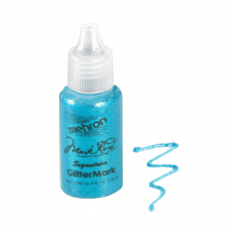 GlitterMark Glitter Markers