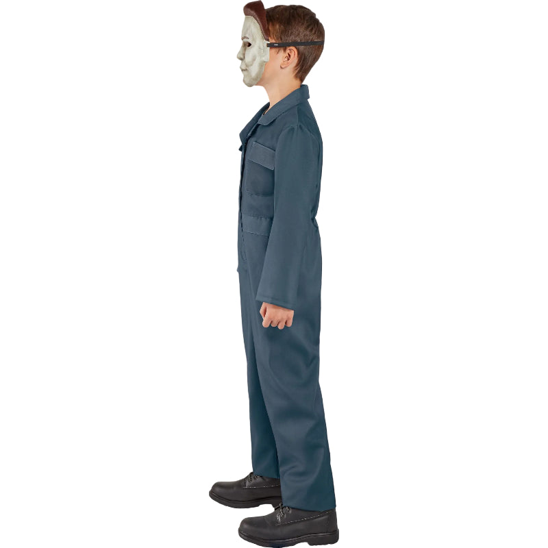 Michael Myers Kids Costume