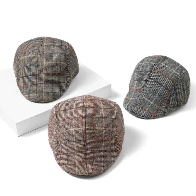 Mini Apple Hat