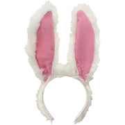Moving Bunny Ears
