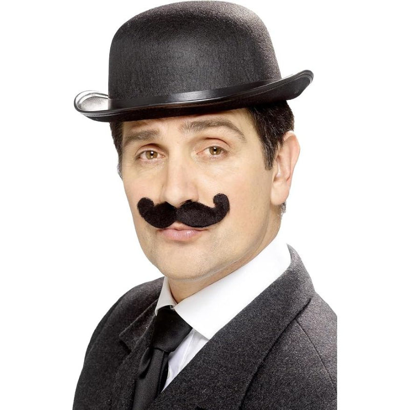 Tales of Old England Handlebar Moustache