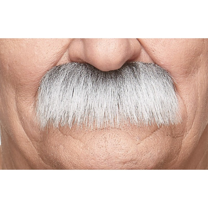 Mustache Grandpa's