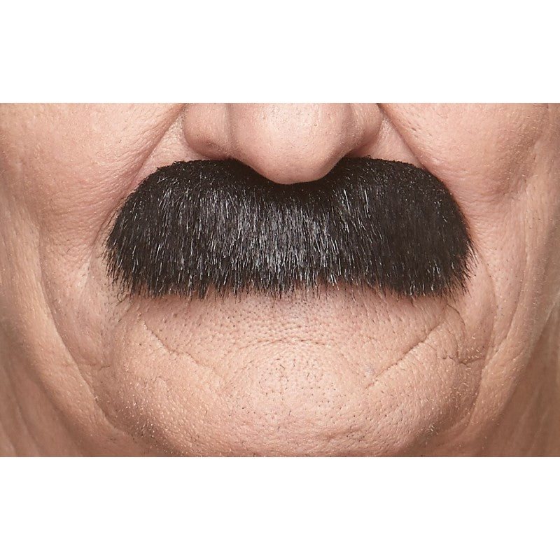 Mustache Grandpa's