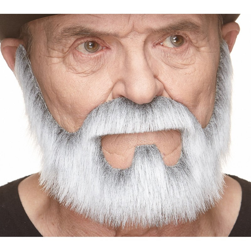 On Bail Beard