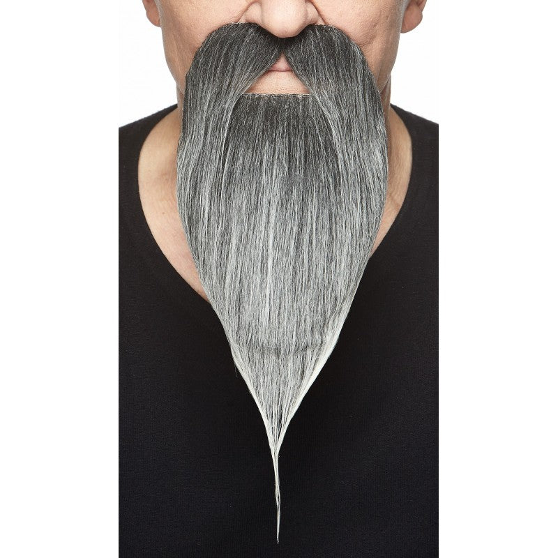 Philosopher Beard
