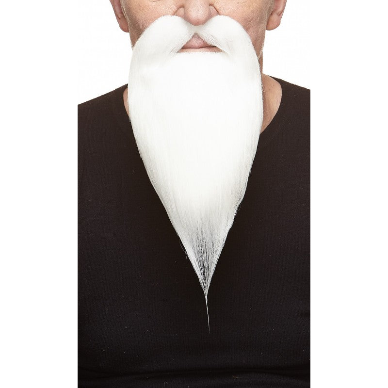 Philosopher Beard