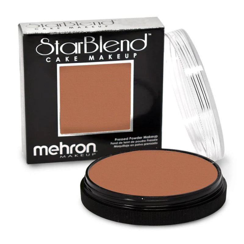 StarBlend Cake Makeup by Mehron