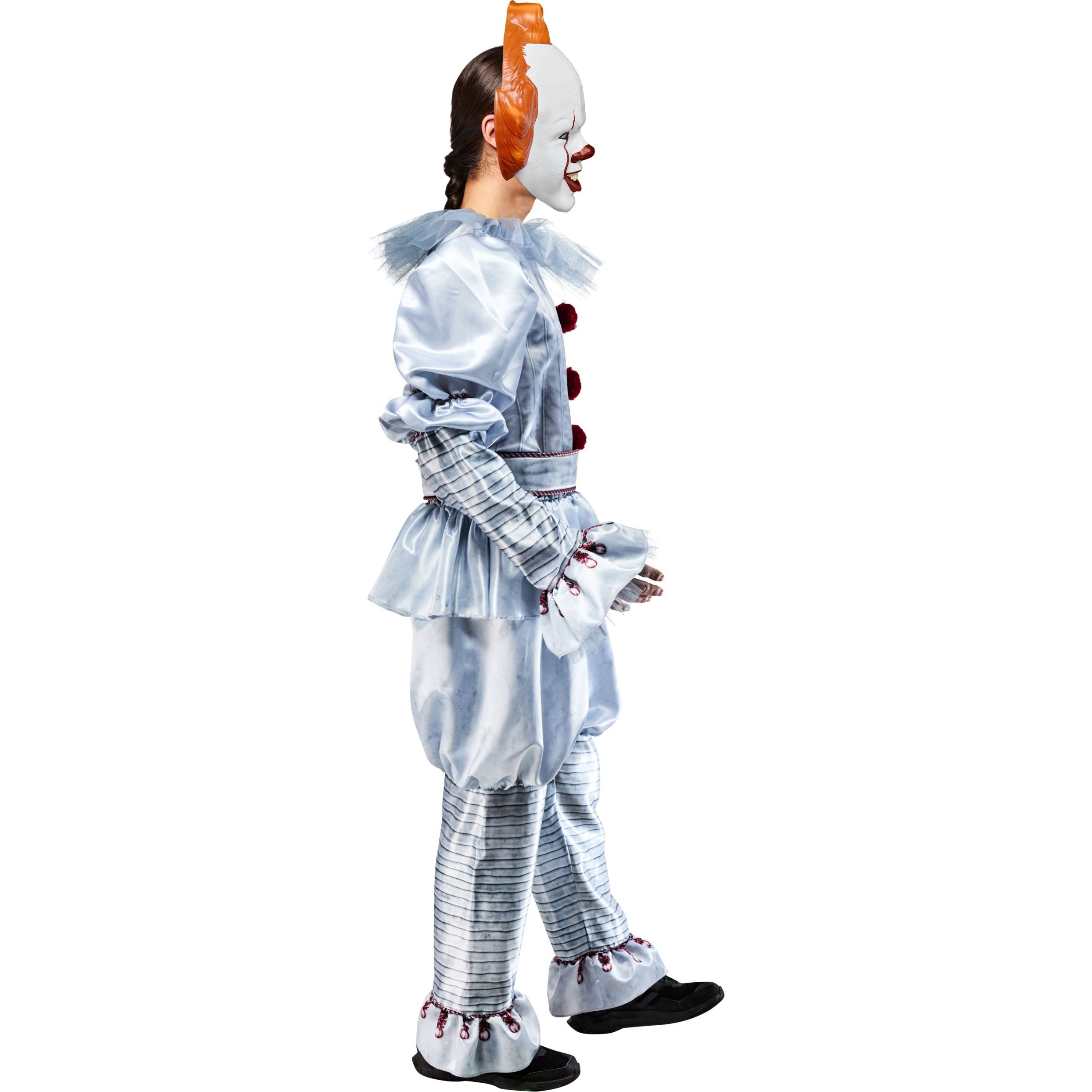 Pennywise Deluxe Adult Costume