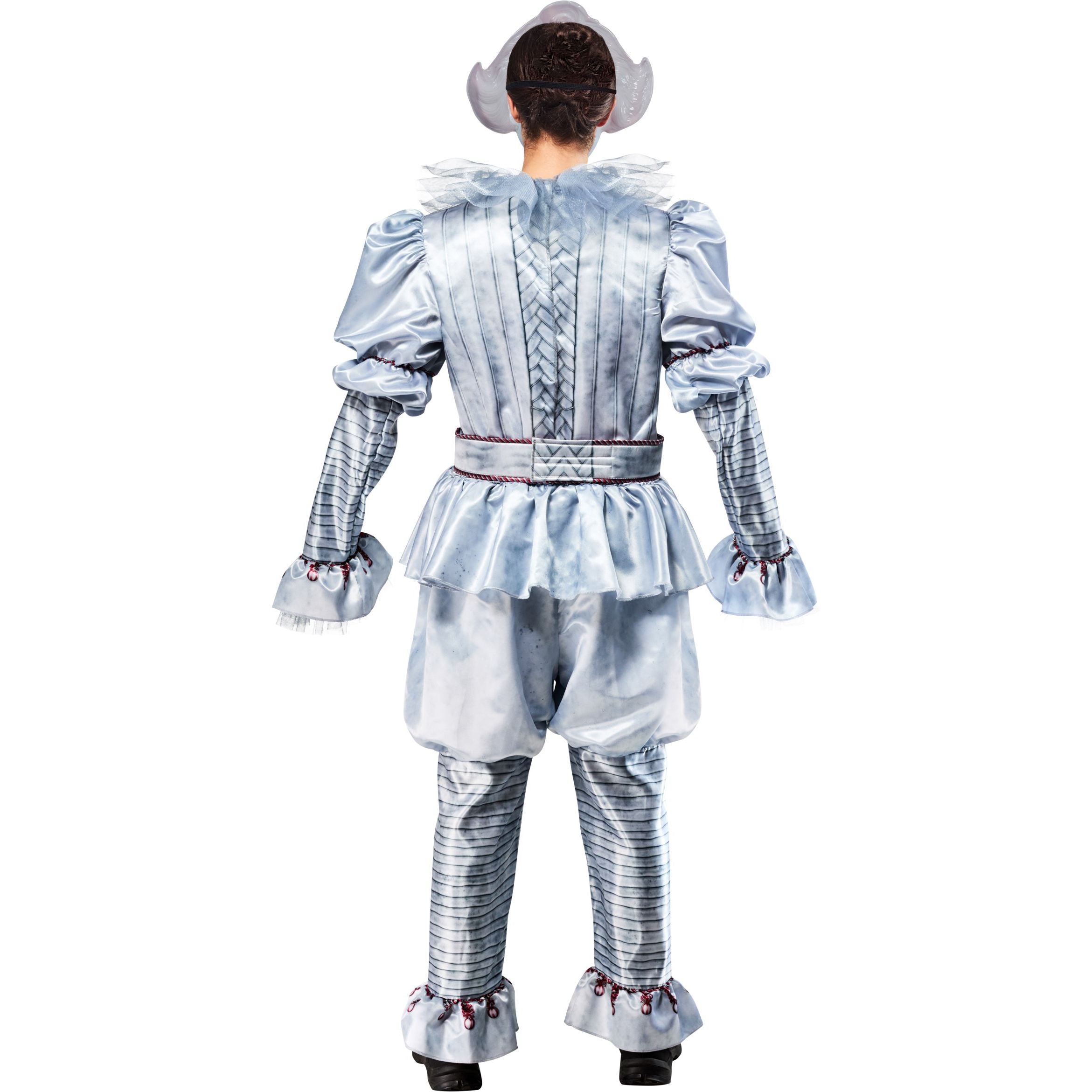 Pennywise Deluxe Adult Costume
