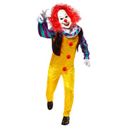 Pennywise Original Adult Costume