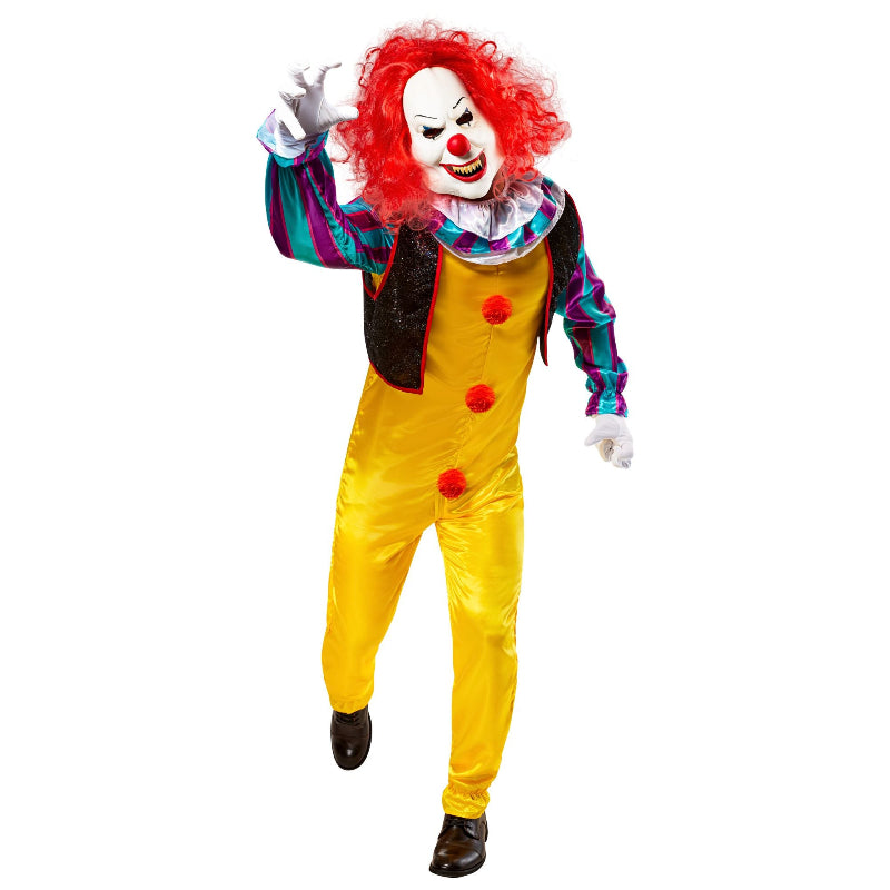 Pennywise Original Adult Costume