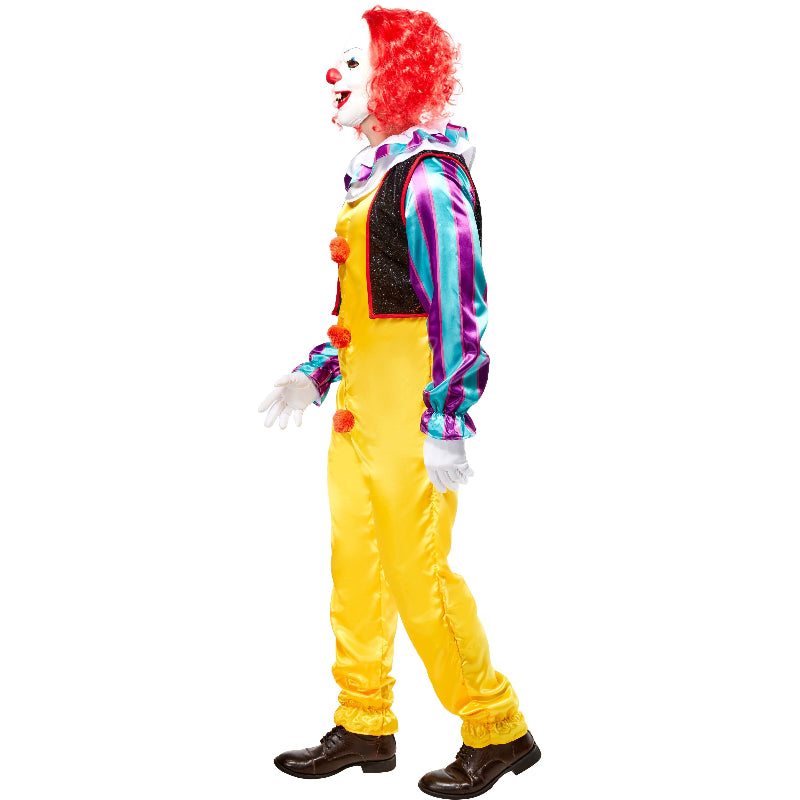 Pennywise Original Adult Costume