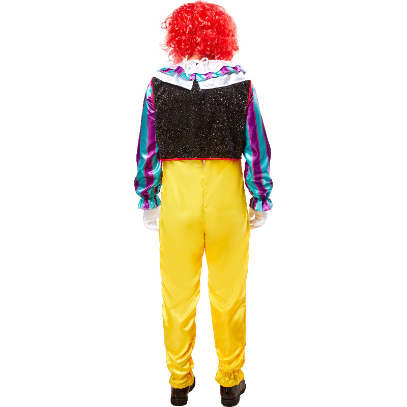 Pennywise Original Adult Costume