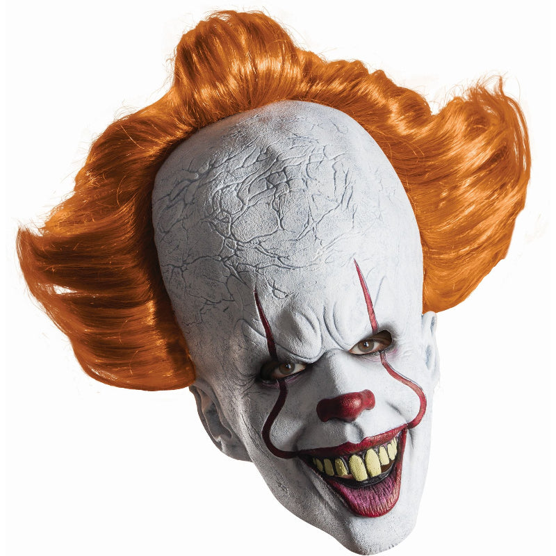 Pennywise Overhead Mask One Size