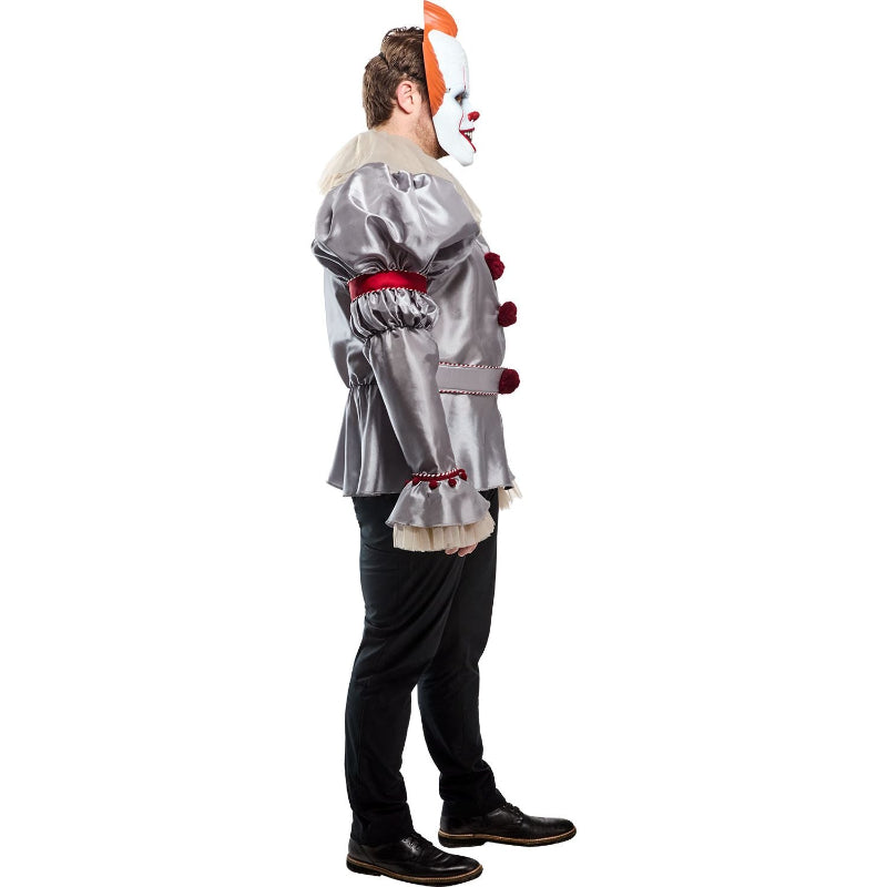 Pennywise Adult Plus Size Costume
