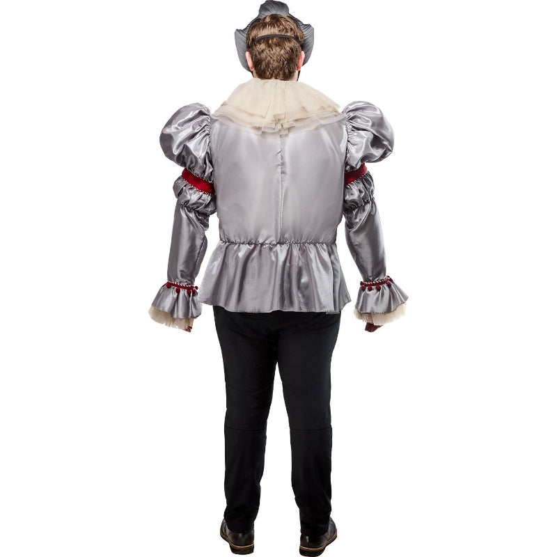 Pennywise Adult Plus Size Costume