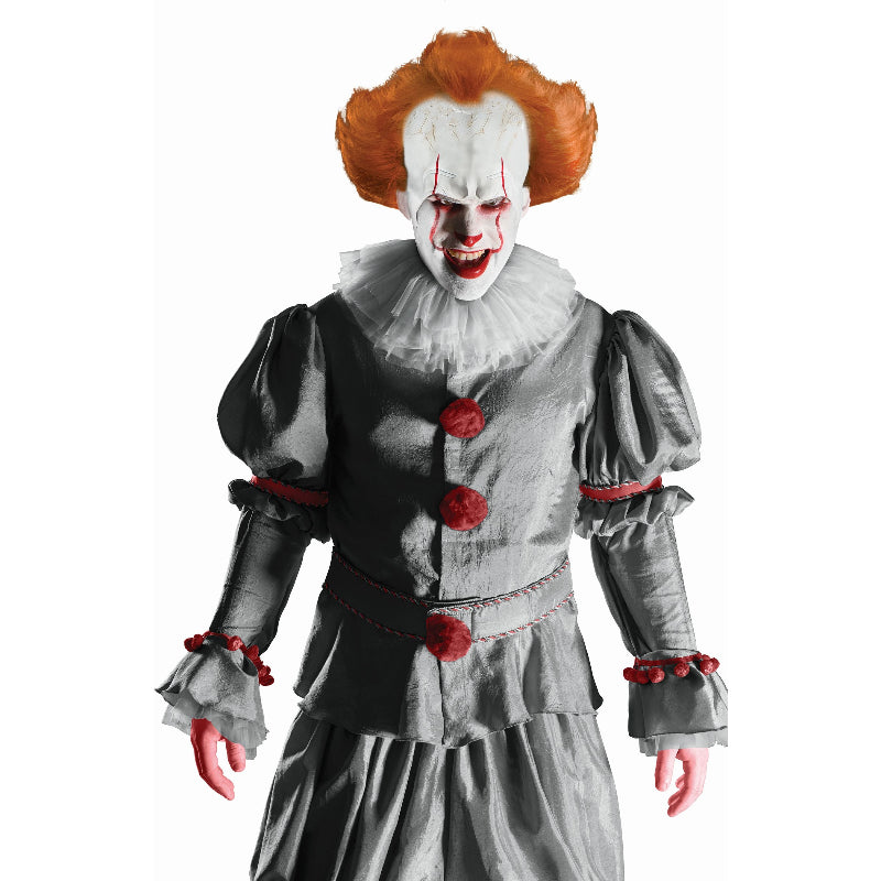 Pennywise Wig One Size