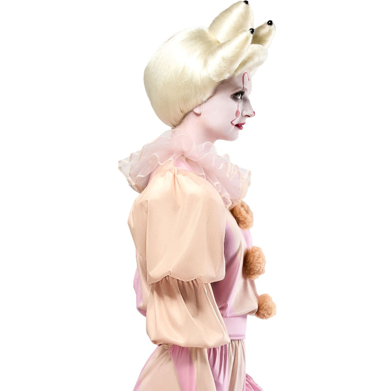 Periwinkle Adult Wig