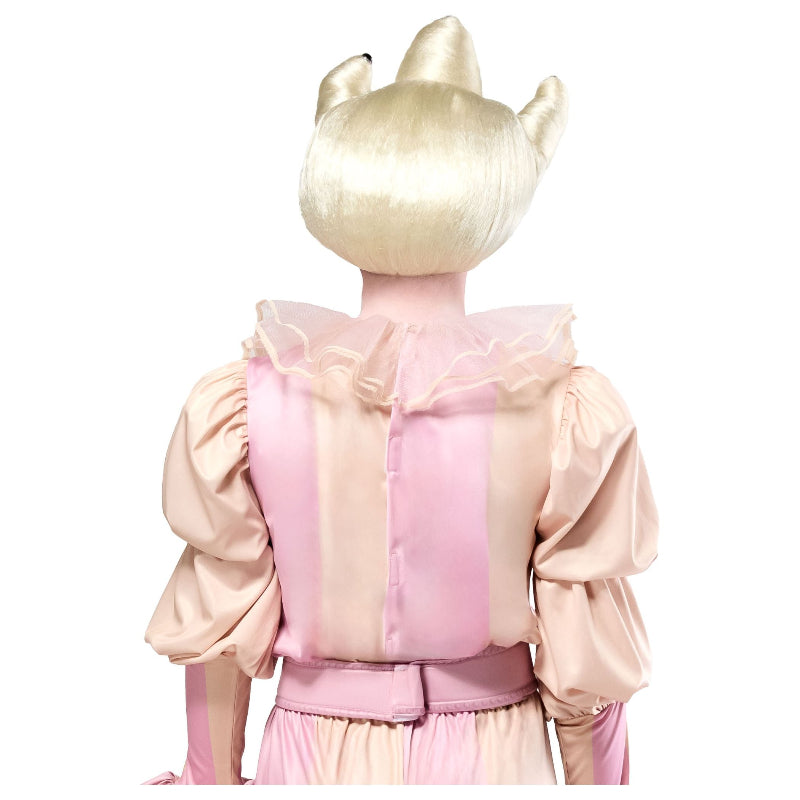 Periwinkle Adult Wig