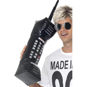 Inflatable Retro Mobile Phone