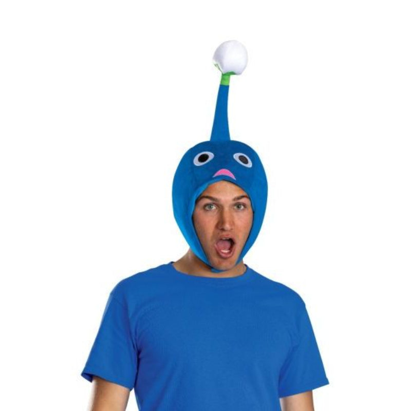 Pikmin Costume Headpiece