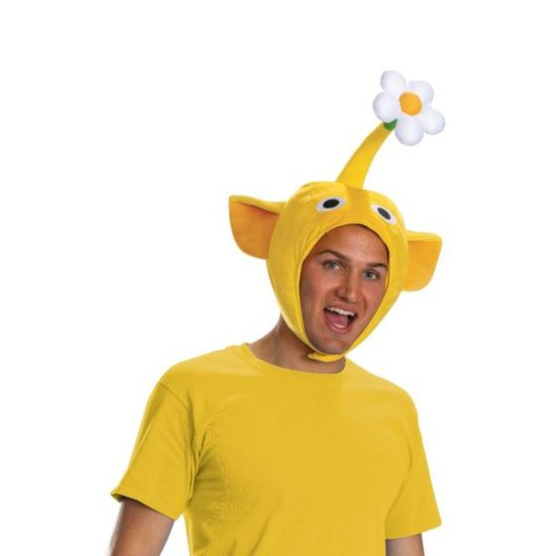 Pikmin Costume Headpiece
