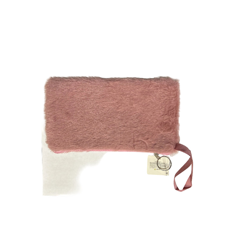 Fuzzy Purse