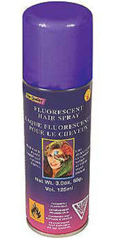 Hair Spray Colors