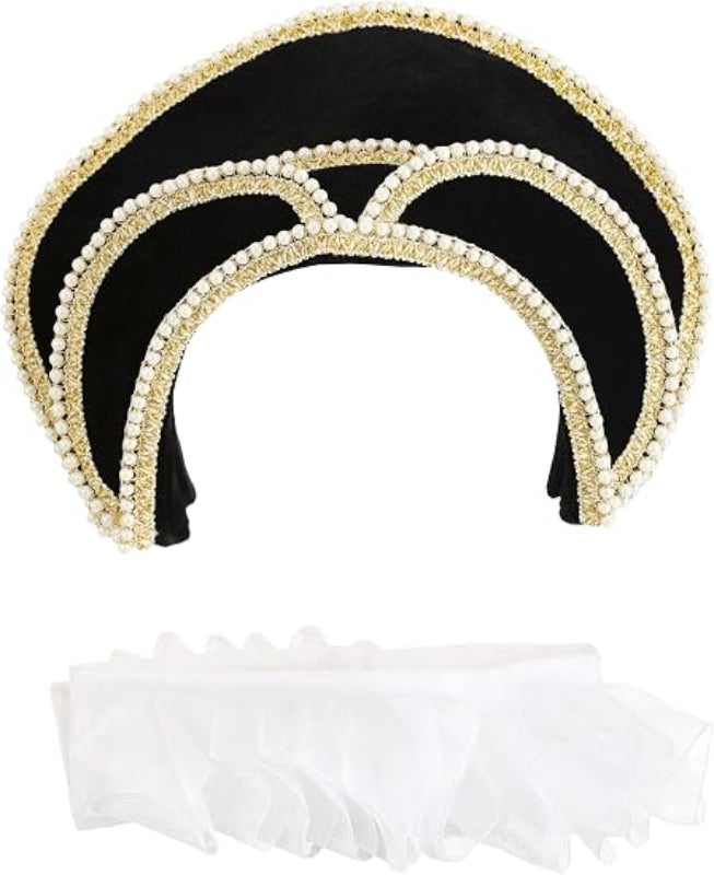 Queen Elizabeth Costume Kit