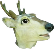 Reindeer Mask