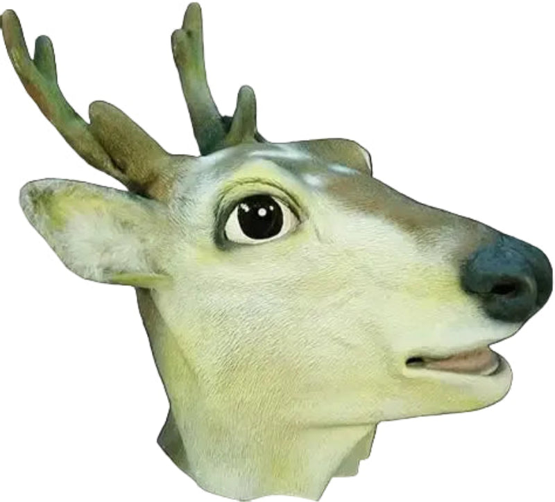 Reindeer Mask