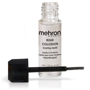 Rigid Collodion - Scarring Liquid by Mehron