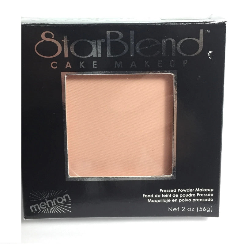 StarBlend Cake Makeup by Mehron