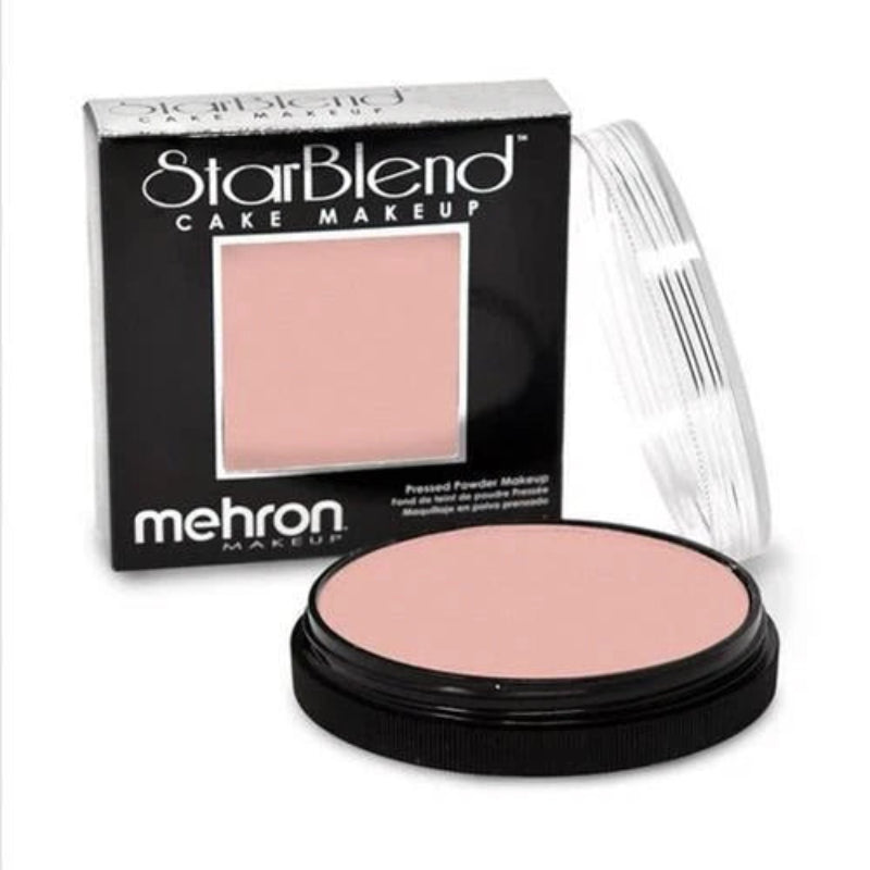 StarBlend Cake Makeup by Mehron