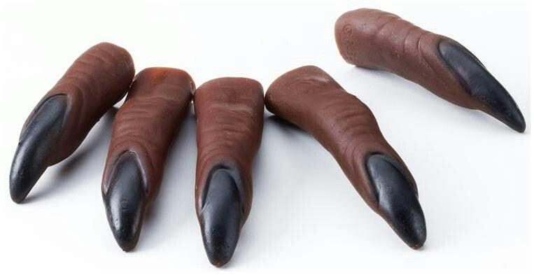 Finger Extenders