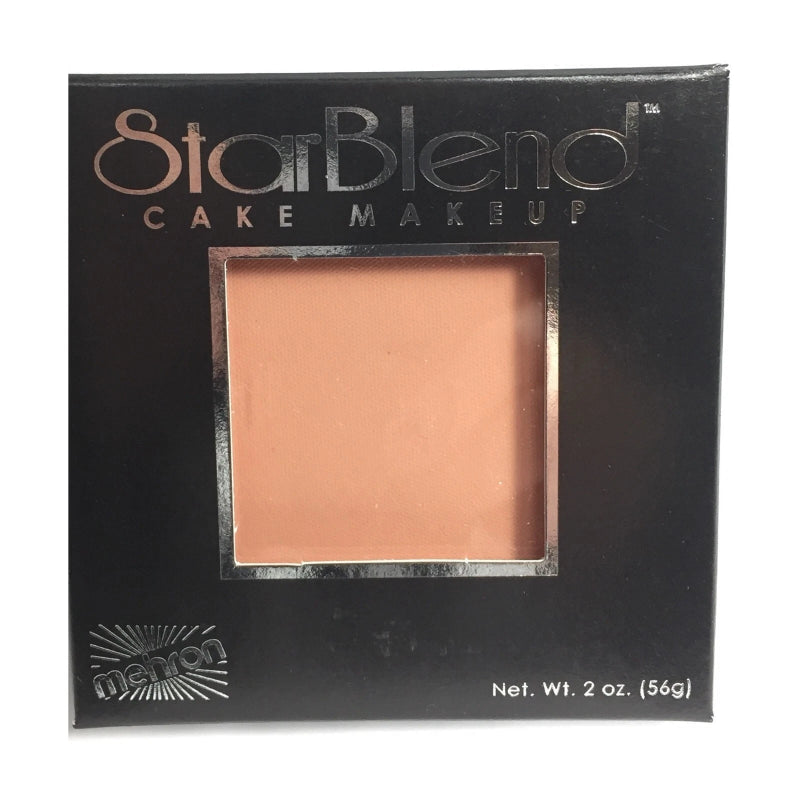 StarBlend Cake Makeup by Mehron