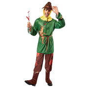 Scarecrow Adult Costume One Size
