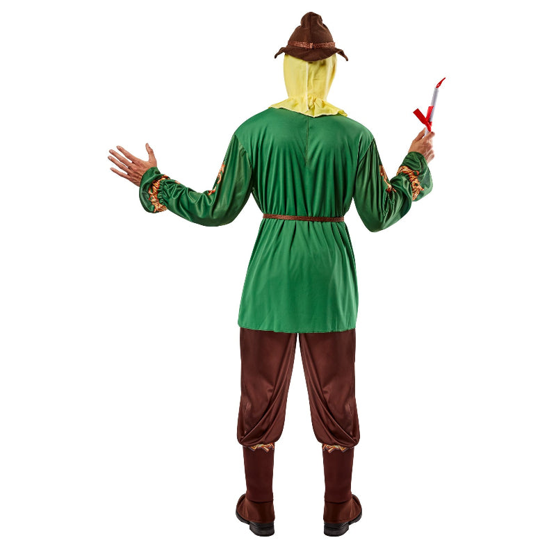 Scarecrow Adult Costume One Size