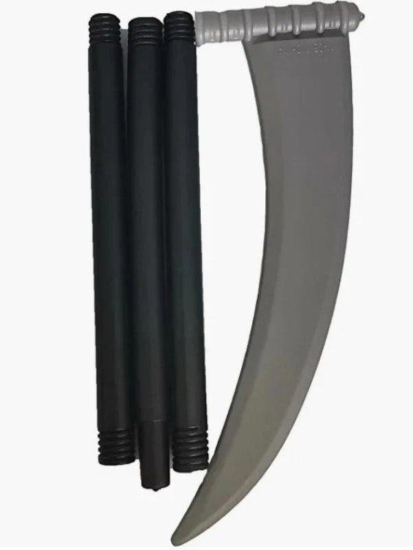 Scythe Collapsible 4 Piece